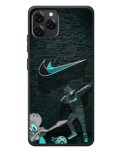 Чохол для Blackview A95 з картинкою «Спортивний арт Nike» Чохол для Blackview A95 з картинкою «Спортивний арт Nike»