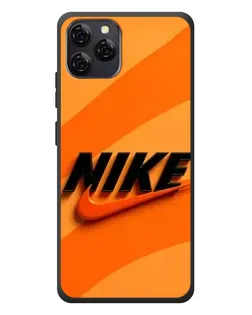 Чохол для Blackview A95 з картинкою «Помаранчевий драйв Nike» Чохол для Blackview A95 з картинкою «Помаранчевий драйв Nike»