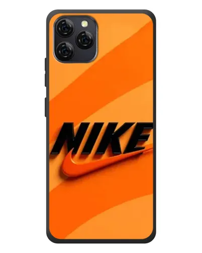 Чохол для Blackview A95 з картинкою «Помаранчевий драйв Nike» Чохол для Blackview A95 з картинкою «Помаранчевий драйв Nike»