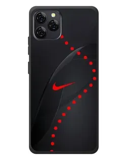 Чохол для Blackview A95 з картинкою «Абстрактний дизайн Nike» Чохол для Blackview A95 з картинкою «Абстрактний дизайн Nike»