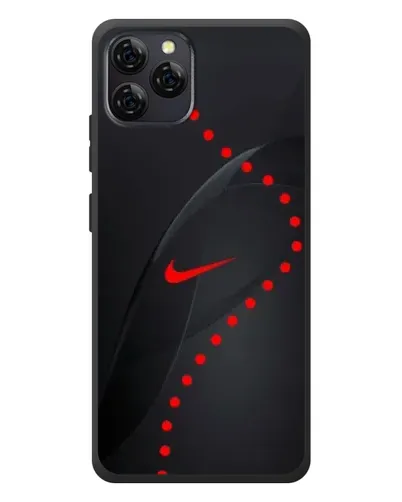 Чохол для Blackview A95 з картинкою «Абстрактний дизайн Nike» Чохол для Blackview A95 з картинкою «Абстрактний дизайн Nike»