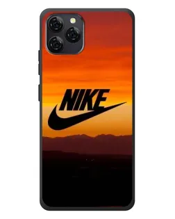 Чохол для Blackview A95 з картинкою «Nike — вечірній горизонт» Чохол для Blackview A95 з картинкою «Nike — вечірній горизонт»