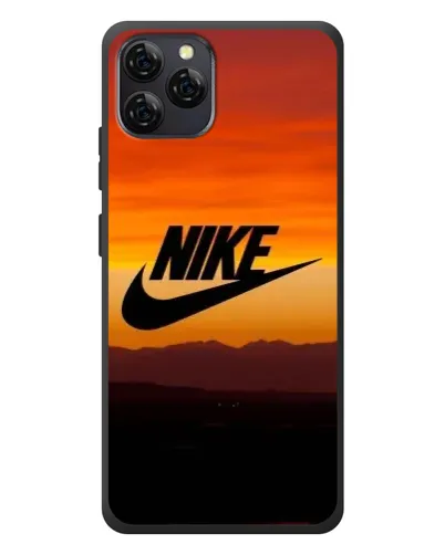 Чохол для Blackview A95 з картинкою «Nike — вечірній горизонт» Чохол для Blackview A95 з картинкою «Nike — вечірній горизонт»