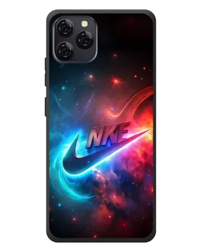 Чохол для Blackview A95 з картинкою «Вогняний логотип Nike» Чохол для Blackview A95 з картинкою «Вогняний логотип Nike»
