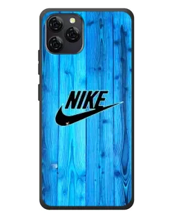 Чохол для Blackview A95 з картинкою «Блакитне дерево Nike» Чохол для Blackview A95 з картинкою «Блакитне дерево Nike»