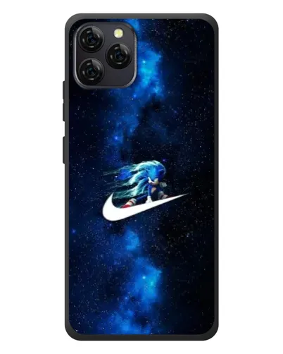 Чохол для Blackview A95 з картинкою «Зірковий шлях Nike» Чохол для Blackview A95 з картинкою «Зірковий шлях Nike»
