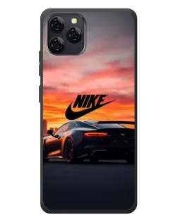 Чохол для Blackview A95 з картинкою «Nike та суперкар» Чохол для Blackview A95 з картинкою «Nike та суперкар»