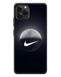Чохол для Blackview A95 з картинкою «Nike у стилі графіті» Чохол для Blackview A95 з картинкою «Nike у стилі графіті»