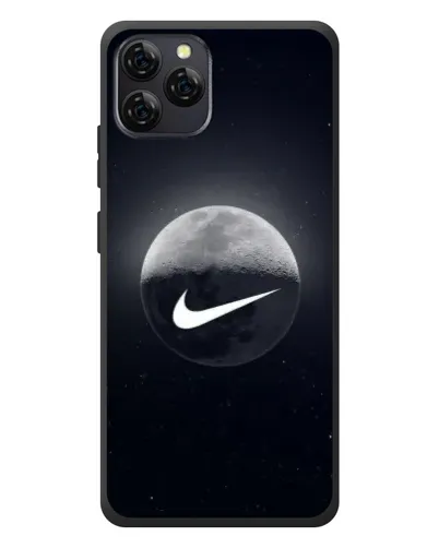 Чохол для Blackview A95 з картинкою «Nike у стилі графіті» Чохол для Blackview A95 з картинкою «Nike у стилі графіті»