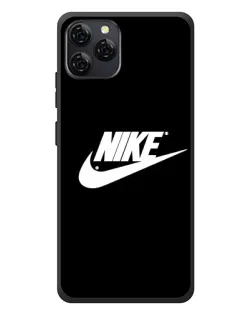 Чохол для Blackview A95 з картинкою «Мазки фарби Nike» Чохол для Blackview A95 з картинкою «Мазки фарби Nike»