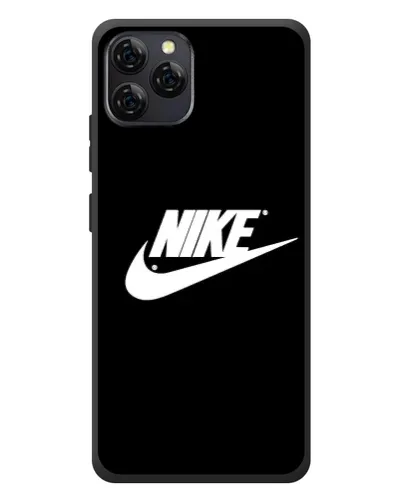 Чохол для Blackview A95 з картинкою «Мазки фарби Nike» Чохол для Blackview A95 з картинкою «Мазки фарби Nike»