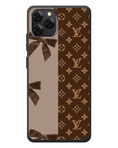 Чохол для Blackview A95 з картинкою «Louis Vuitton — банти» Чохол для Blackview A95 з картинкою «Louis Vuitton — банти»