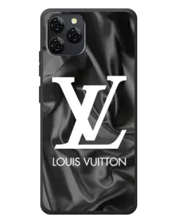 Чехол для Blackview A95 с картинкой «Шелковый Louis Vuitton» Чехол для Blackview A95 с картинкой «Шелковый Louis Vuitton»