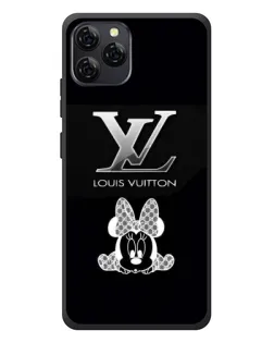 Чехол для Blackview A95 с картинкой «LV и Минни Маус» Чехол для Blackview A95 с картинкой «LV и Минни Маус»