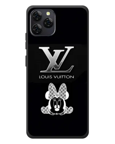 Чохол для Blackview A95 з картинкою «LV та Мінні Маус» Чохол для Blackview A95 з картинкою «LV та Мінні Маус»