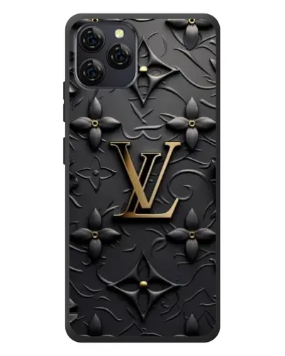 Чохол для Blackview A95 з картинкою «Шкіряна текстура LV» Чохол для Blackview A95 з картинкою «Шкіряна текстура LV»