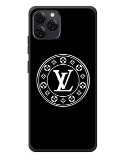Чехол для Blackview A95 с картинкой «LV — печать стиля» Чехол для Blackview A95 с картинкой «LV — печать стиля»