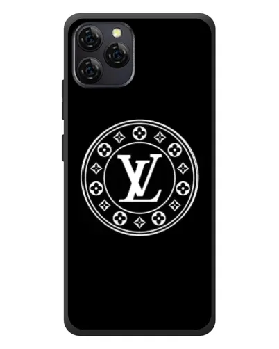 Чохол для Blackview A95 з картинкою «LV — печатка стилю» Чохол для Blackview A95 з картинкою «LV — печатка стилю»