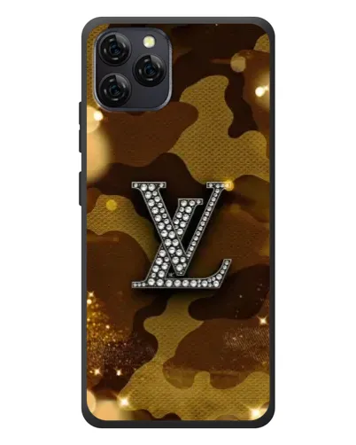 Чохол для Blackview A95 з картинкою «Камуфляжний Louis Vuitton» Чохол для Blackview A95 з картинкою «Камуфляжний Louis Vuitton»