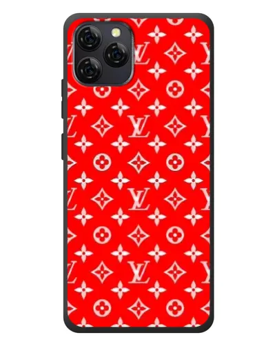 Чохол для Blackview A95 з картинкою «Яскравий паттерн LV» Чохол для Blackview A95 з картинкою «Яскравий паттерн LV»