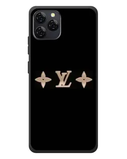Чехол для Blackview A95 с картинкой «Louis Vuitton — минимализм» Чехол для Blackview A95 с картинкой «Louis Vuitton — минимализм»