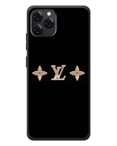 Чохол для Blackview A95 з картинкою «Louis Vuitton — мінімалізм» Чохол для Blackview A95 з картинкою «Louis Vuitton — мінімалізм»