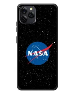Чохол для Blackview A95 з картинкою «NASA — зоряне небо» Чохол для Blackview A95 з картинкою «NASA — зоряне небо»