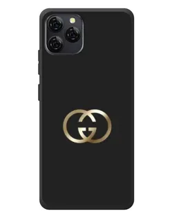 Чехол для Blackview A95 с картинкой «Минимализм Gucci»