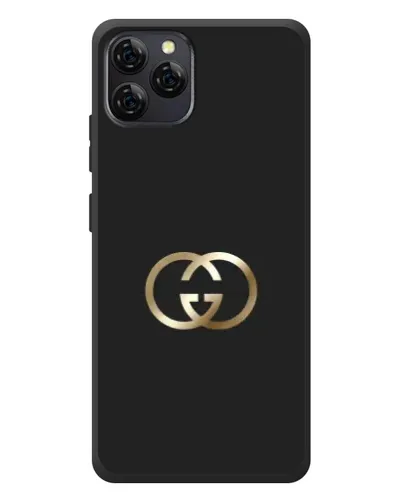 Чехол для Blackview A95 с картинкой «Минимализм Gucci» Чехол для Blackview A95 с картинкой «Минимализм Gucci»