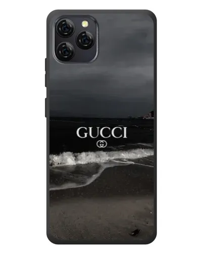 Чехол для Blackview A95 с картинкой «Gucci — морской прибой» Чехол для Blackview A95 с картинкой «Gucci — морской прибой»