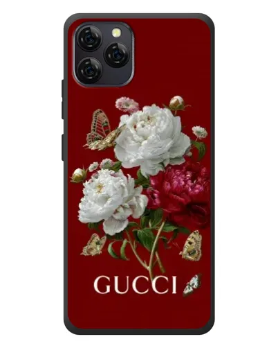 Чехол для Blackview A95 с картинкой «Gucci — сад» Чехол для Blackview A95 с картинкой «Gucci — сад»