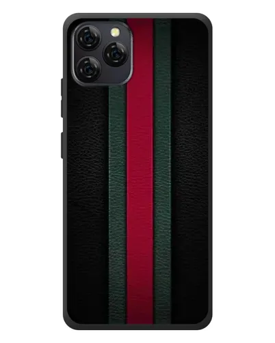Чехол для Blackview A95 с картинкой «Gucci — неоновая линия» Чехол для Blackview A95 с картинкой «Gucci — неоновая линия»