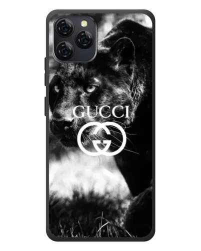 Чохол для Blackview A95 з картинкою «Gucci — дика природа» Чохол для Blackview A95 з картинкою «Gucci — дика природа»