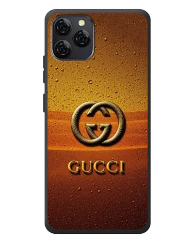 Чохол для Blackview A95 з картинкою «Gucci — сонячний градієнт» Чохол для Blackview A95 з картинкою «Gucci — сонячний градієнт»