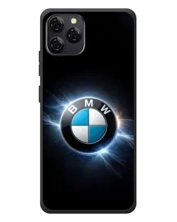 Чохол для Blackview A95 з картинкою «BMW — неонове сяйво» Чохол для Blackview A95 з картинкою «BMW — неонове сяйво»