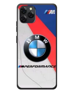 Чохол для Blackview A95 з картинкою «BMW Performance стиль» Чохол для Blackview A95 з картинкою «BMW Performance стиль»
