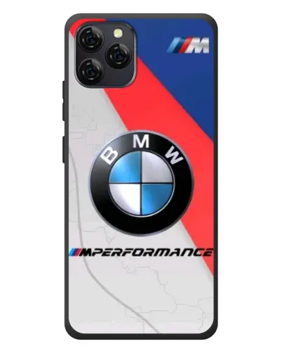 Чохол для Blackview A95 з картинкою «BMW Performance стиль» Чохол для Blackview A95 з картинкою «BMW Performance стиль»