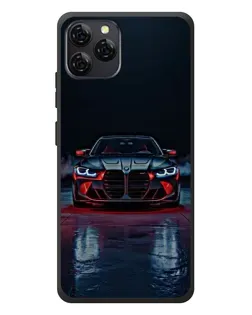 Чохол для Blackview A95 з картинкою «BMW на мокрій дорозі» Чохол для Blackview A95 з картинкою «BMW на мокрій дорозі»