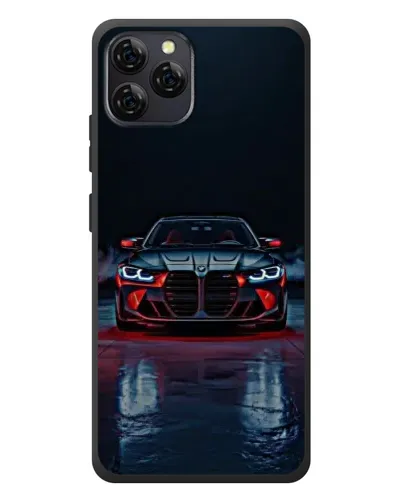 Чохол для Blackview A95 з картинкою «BMW на мокрій дорозі» Чохол для Blackview A95 з картинкою «BMW на мокрій дорозі»