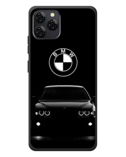 Чохол для Blackview A95 з картинкою «BMW — погляд з темряви» Чохол для Blackview A95 з картинкою «BMW — погляд з темряви»