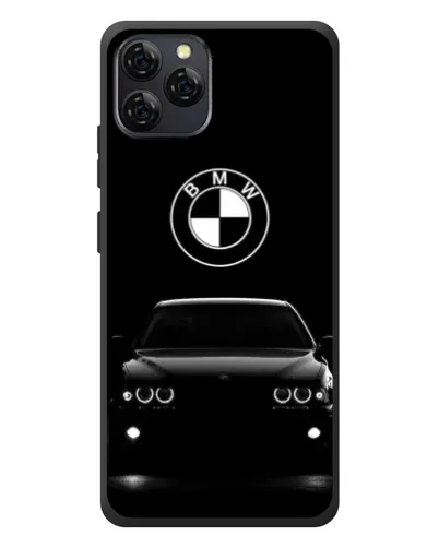Чохол для Blackview A95 з картинкою «BMW — погляд з темряви» Чохол для Blackview A95 з картинкою «BMW — погляд з темряви»