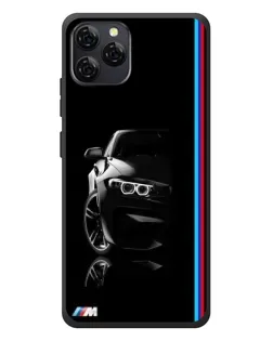 Чохол для Blackview A95 з картинкою «Силует BMW в темряві» Чохол для Blackview A95 з картинкою «Силует BMW в темряві»