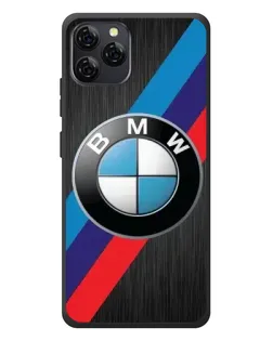 Чохол для Blackview A95 з картинкою «BMW M-stripes стиль» Чохол для Blackview A95 з картинкою «BMW M-stripes стиль»