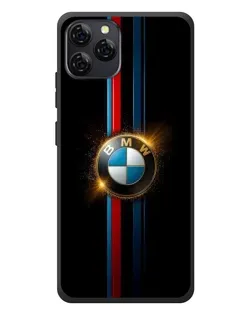 Чохол для Blackview A95 з картинкою «BMW M-Power неон» Чохол для Blackview A95 з картинкою «BMW M-Power неон»