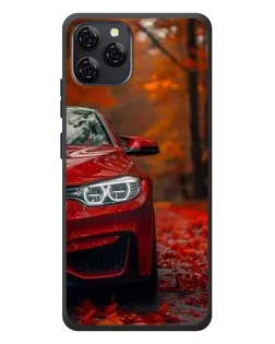 Чохол для Blackview A95 з картинкою «Осіння BMW M4» Чохол для Blackview A95 з картинкою «Осіння BMW M4»