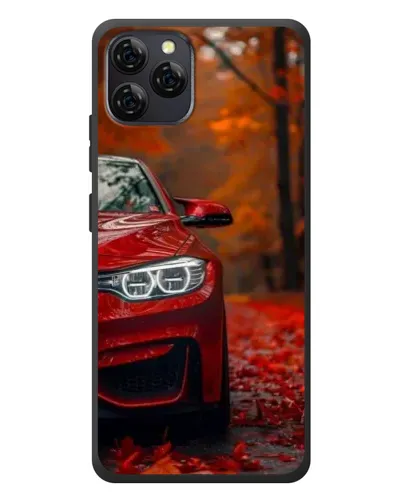 Чохол для Blackview A95 з картинкою «Осіння BMW M4» Чохол для Blackview A95 з картинкою «Осіння BMW M4»
