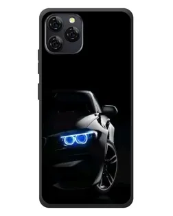 Чохол для Blackview A95 з картинкою «BMW — нічний погляд» Чохол для Blackview A95 з картинкою «BMW — нічний погляд»