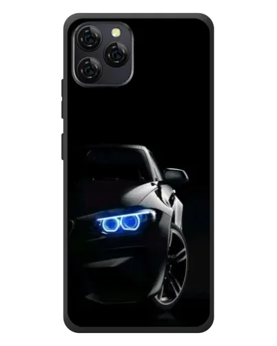 Чохол для Blackview A95 з картинкою «BMW — нічний погляд» Чохол для Blackview A95 з картинкою «BMW — нічний погляд»