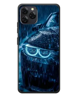 Чохол для Blackview A95 з картинкою «BMW під дощем» Чохол для Blackview A95 з картинкою «BMW під дощем»