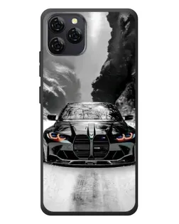 Чохол для Blackview A95 з картинкою «BMW — акварельний дрифт» Чохол для Blackview A95 з картинкою «BMW — акварельний дрифт»